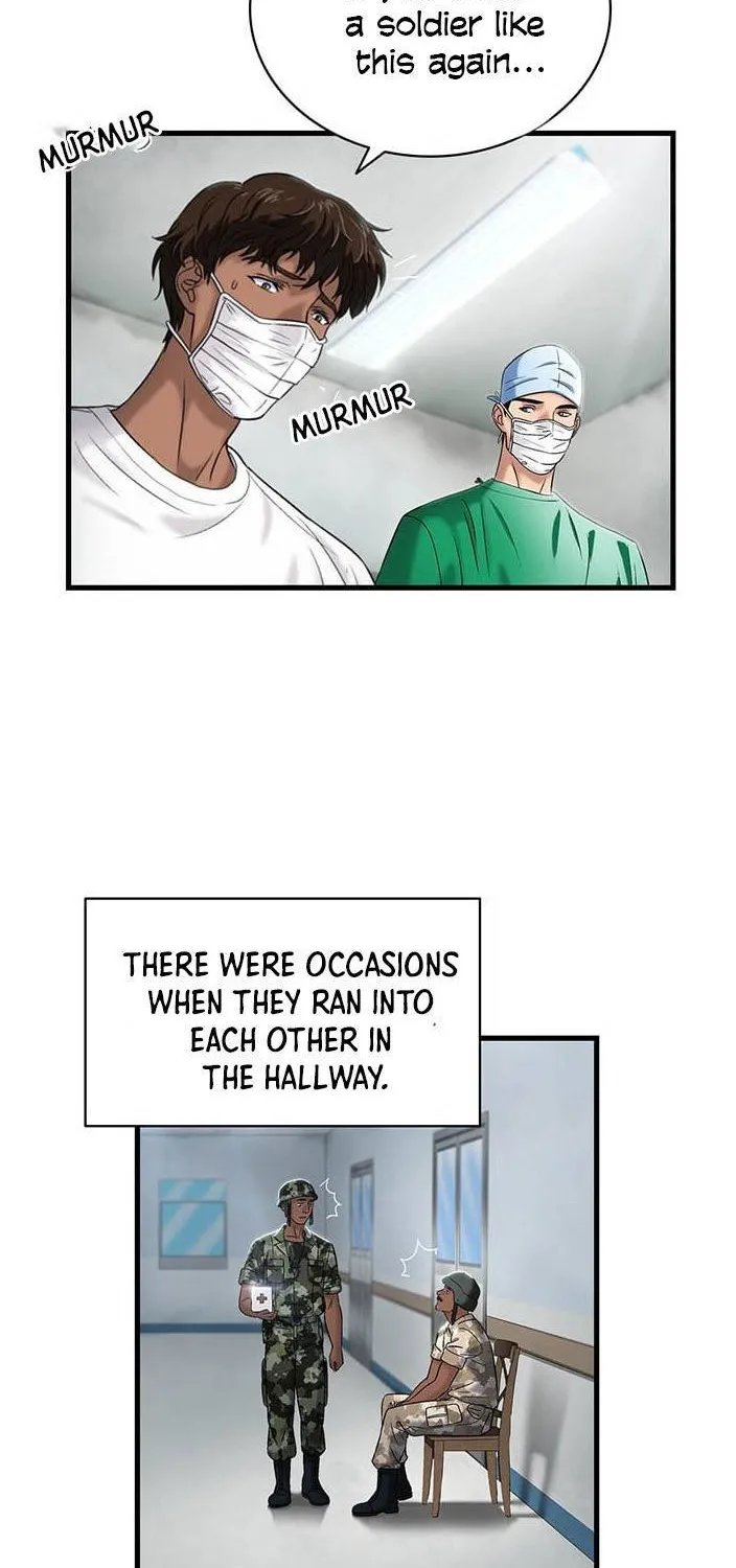 Dr. Choi Tae-Soo Zinmanga X Chapter 42 Page 21
