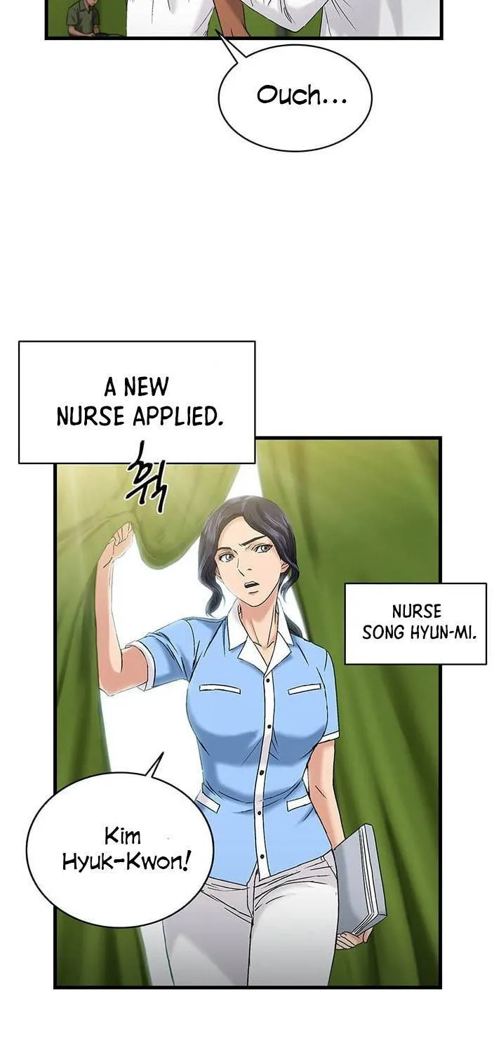 Dr. Choi Tae-Soo Zinmanga X Chapter 42 Page 24