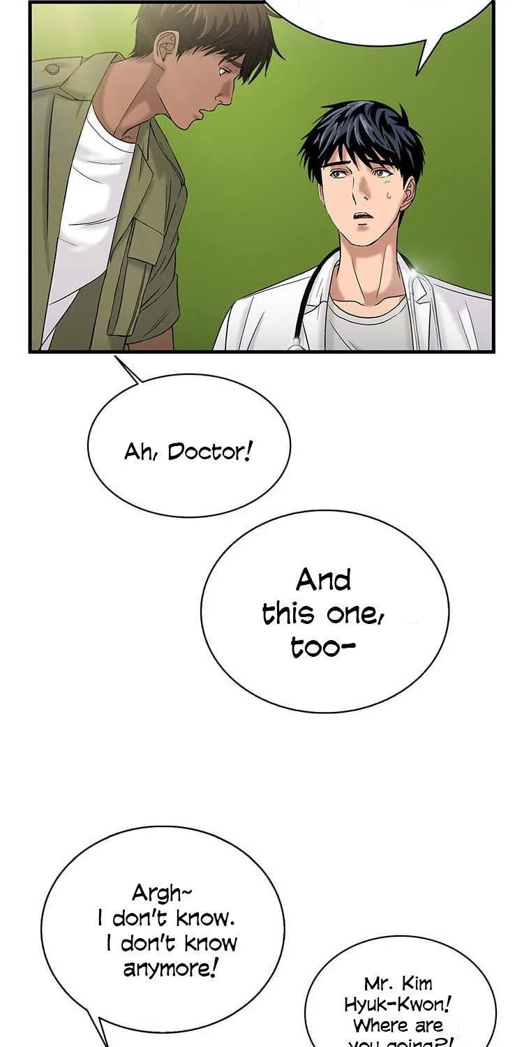 Dr. Choi Tae-Soo Zinmanga X Chapter 42 Page 28