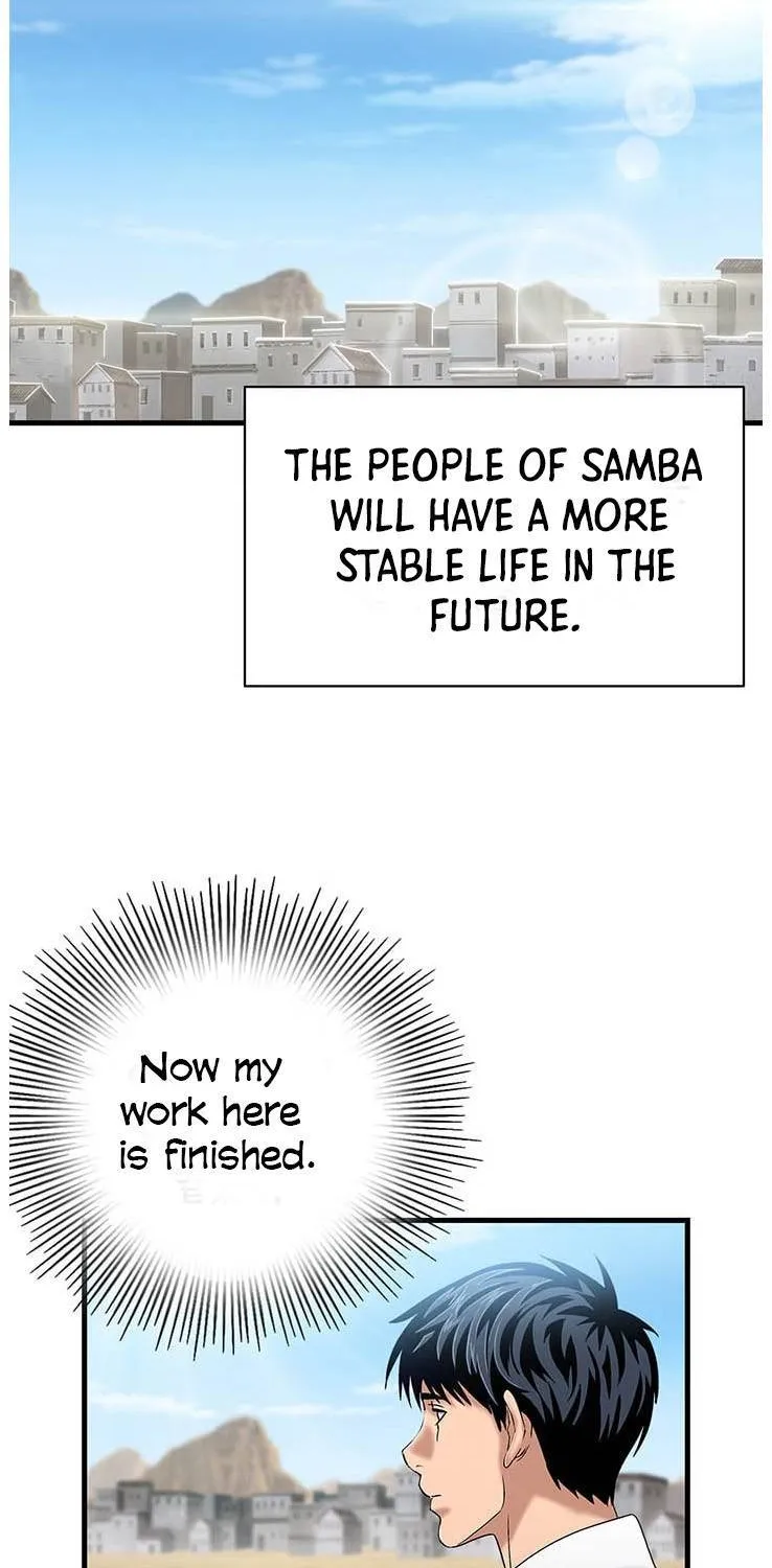 Dr. Choi Tae-Soo Zinmanga X Chapter 42 Page 31