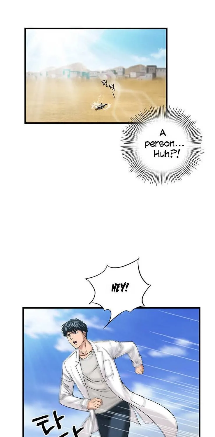 Dr. Choi Tae-Soo Zinmanga X Chapter 42 Page 34