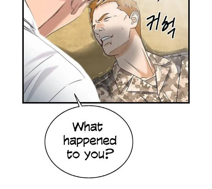 Dr. Choi Tae-Soo Zinmanga X Chapter 42 Page 38