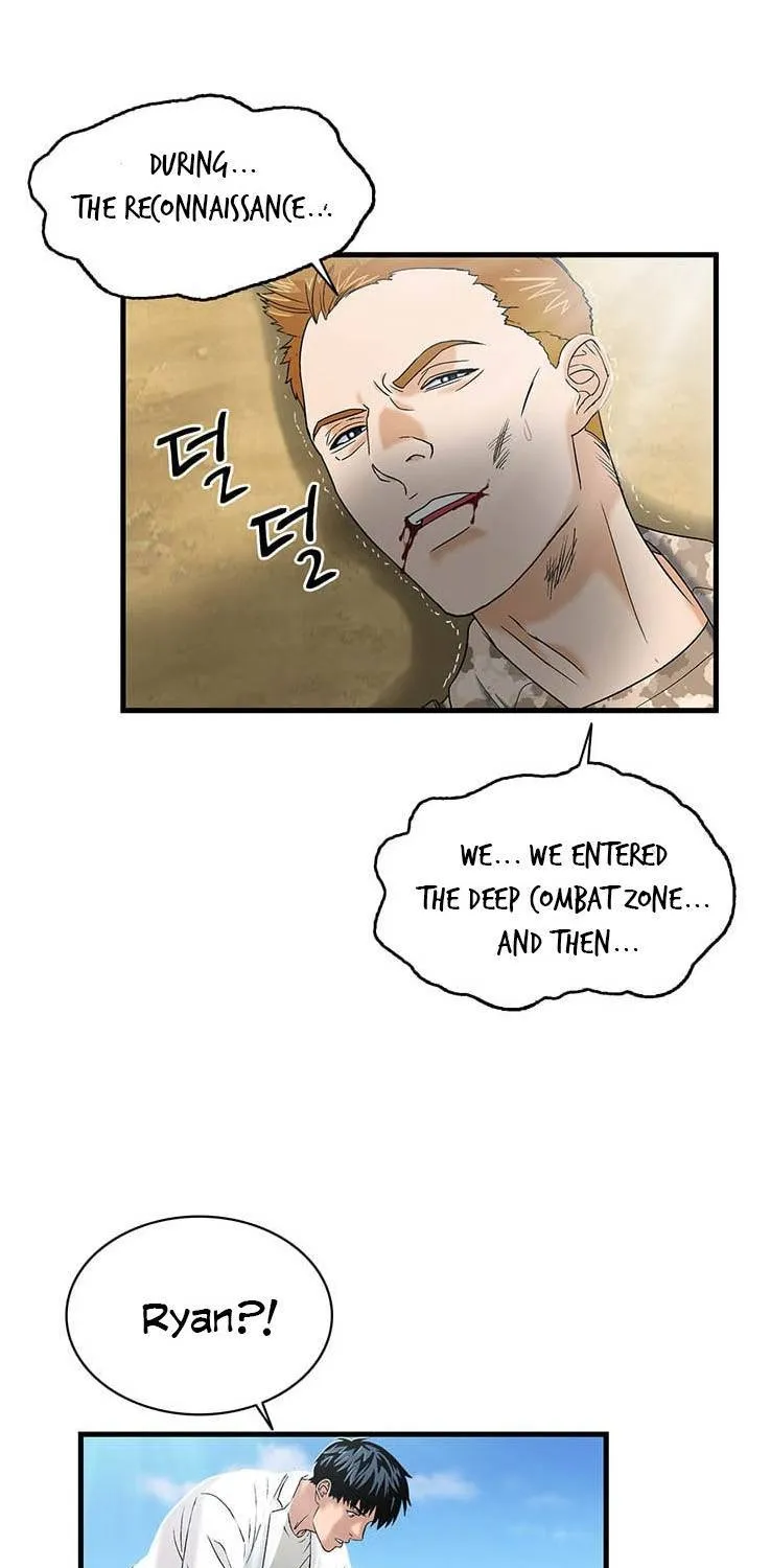 Dr. Choi Tae-Soo Zinmanga X Chapter 42 Page 39