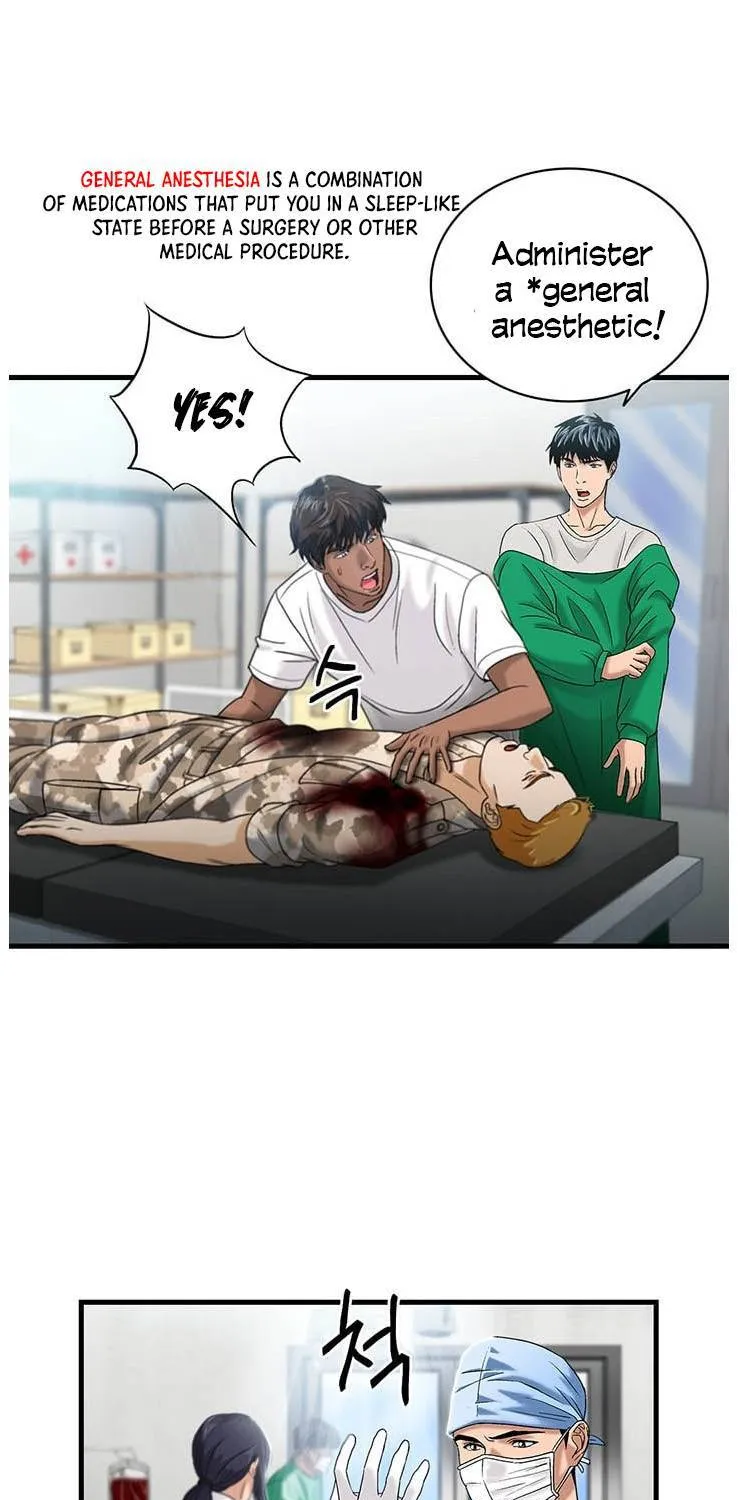 Dr. Choi Tae-Soo Zinmanga X Chapter 42 Page 43