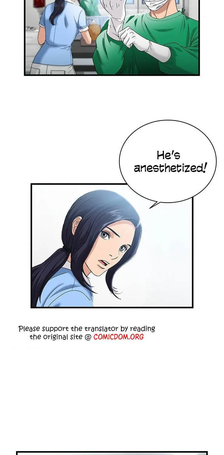 Dr. Choi Tae-Soo Zinmanga X Chapter 42 Page 44