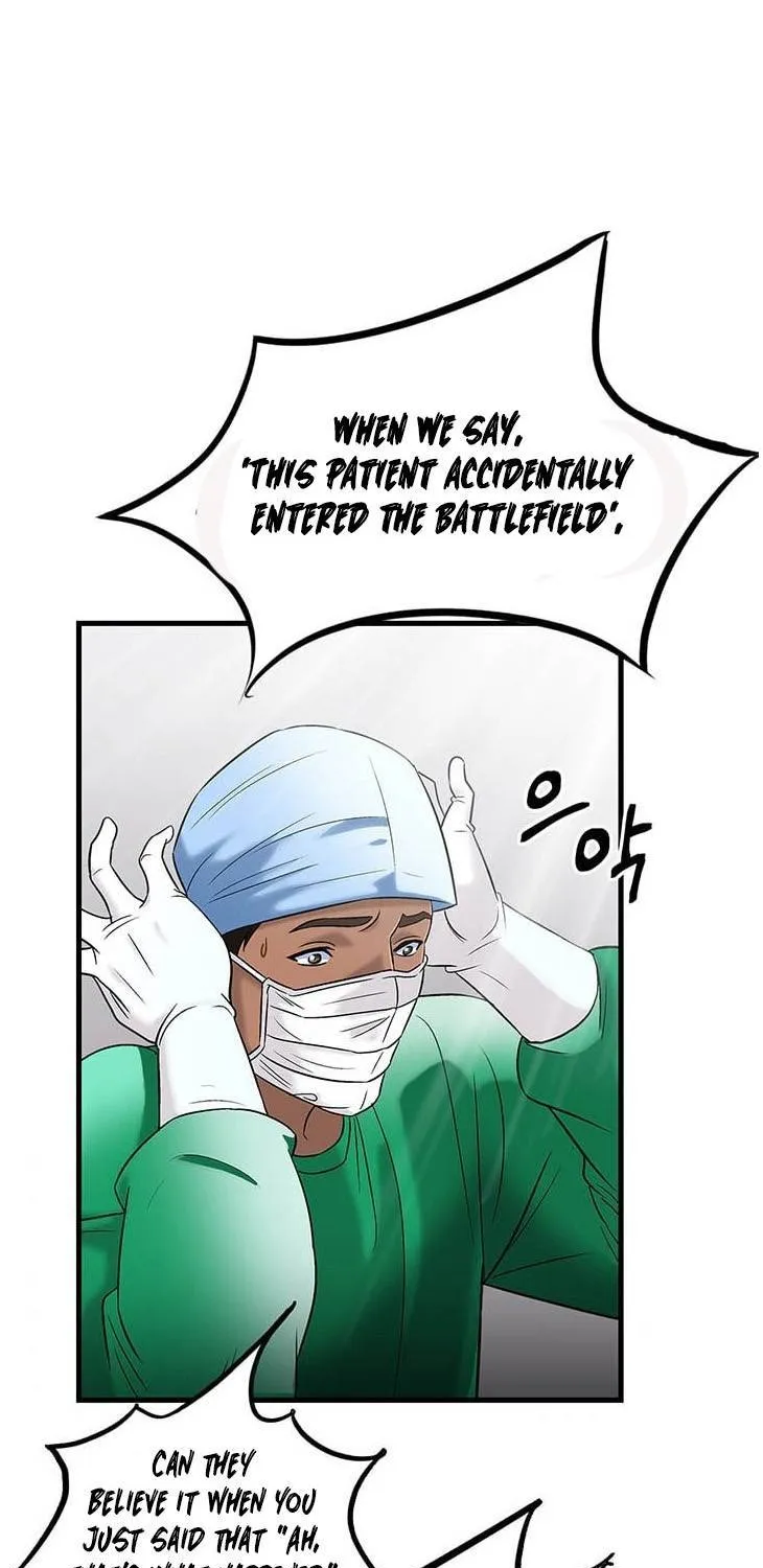Dr. Choi Tae-Soo Zinmanga X Chapter 42 Page 52