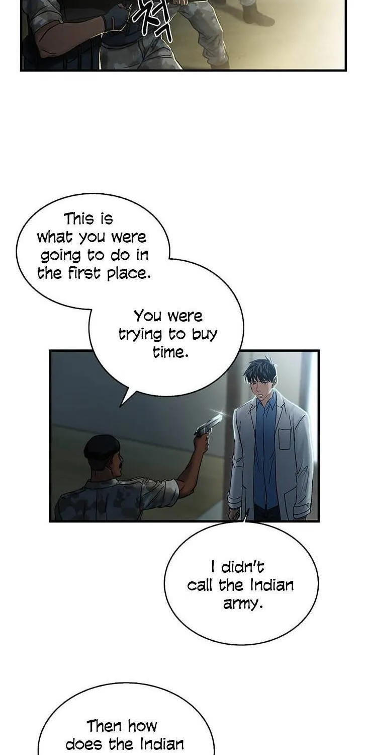 Dr. Choi Tae-Soo Zinmanga X Chapter 41 Page 3