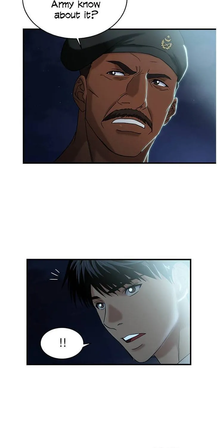 Dr. Choi Tae-Soo Zinmanga X Chapter 41 Page 4