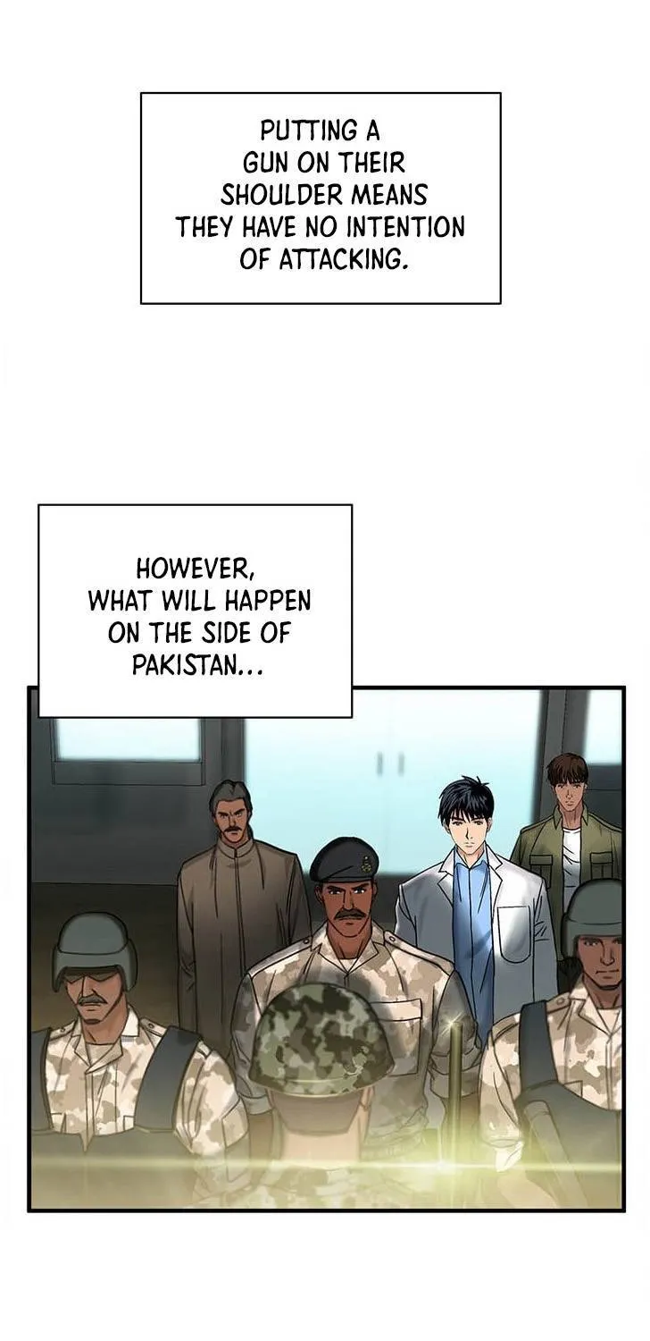 Dr. Choi Tae-Soo Zinmanga X Chapter 41 Page 16