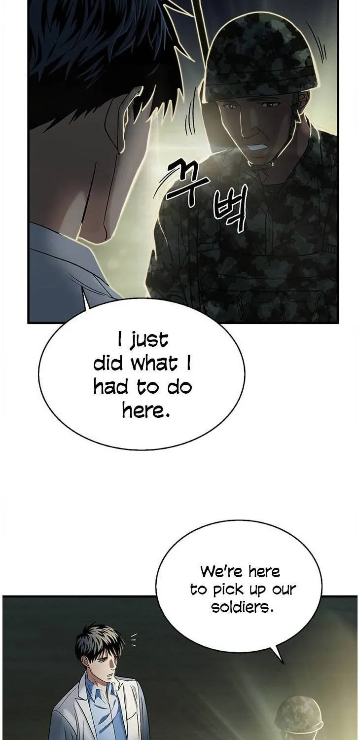 Dr. Choi Tae-Soo Zinmanga X Chapter 41 Page 19