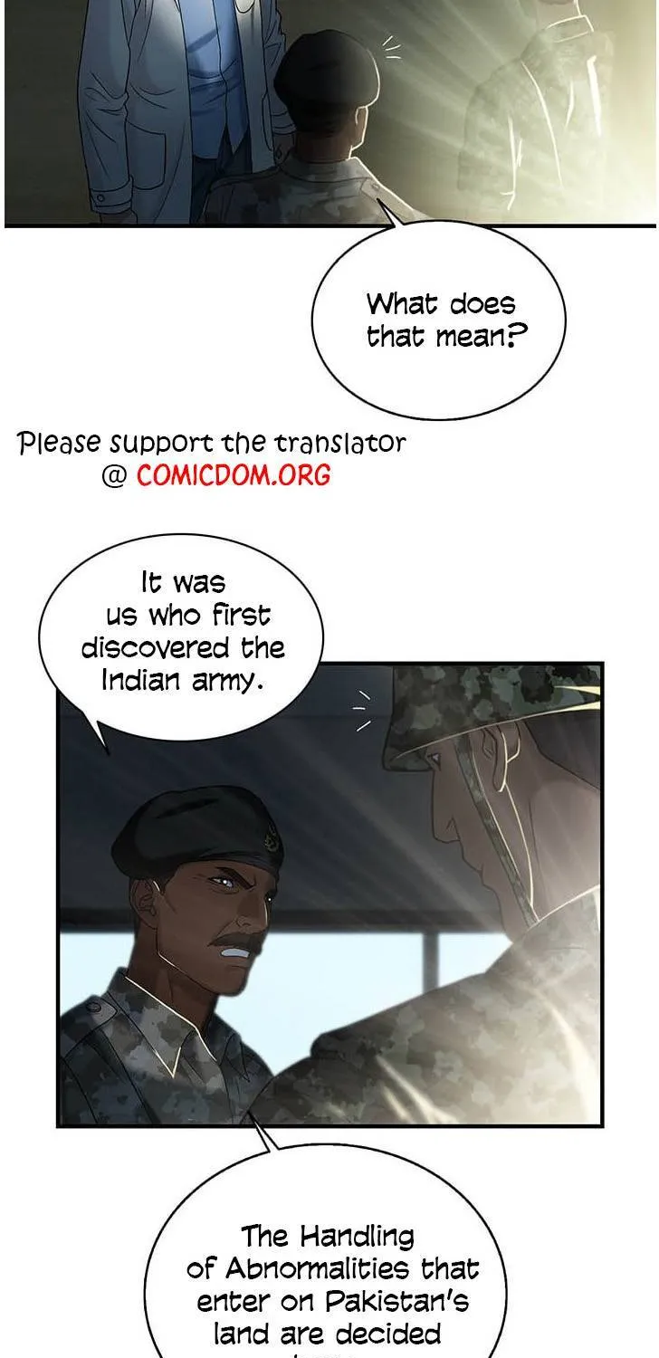 Dr. Choi Tae-Soo Zinmanga X Chapter 41 Page 20