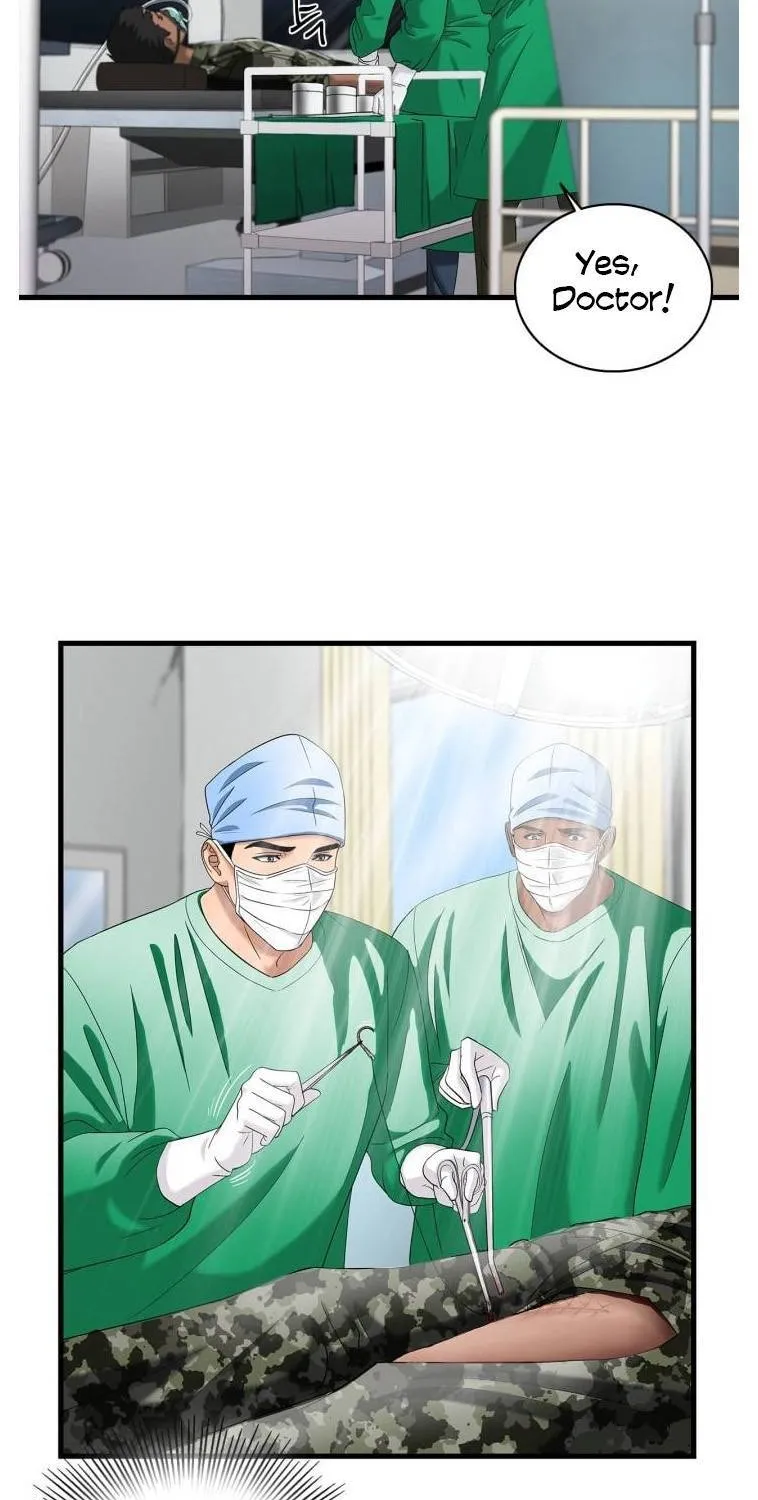 Dr. Choi Tae-Soo Zinmanga X Chapter 39 Page 4