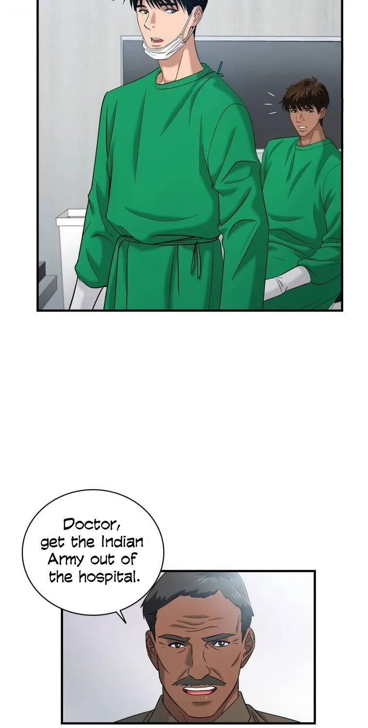 Dr. Choi Tae-Soo Zinmanga X Chapter 39 Page 10