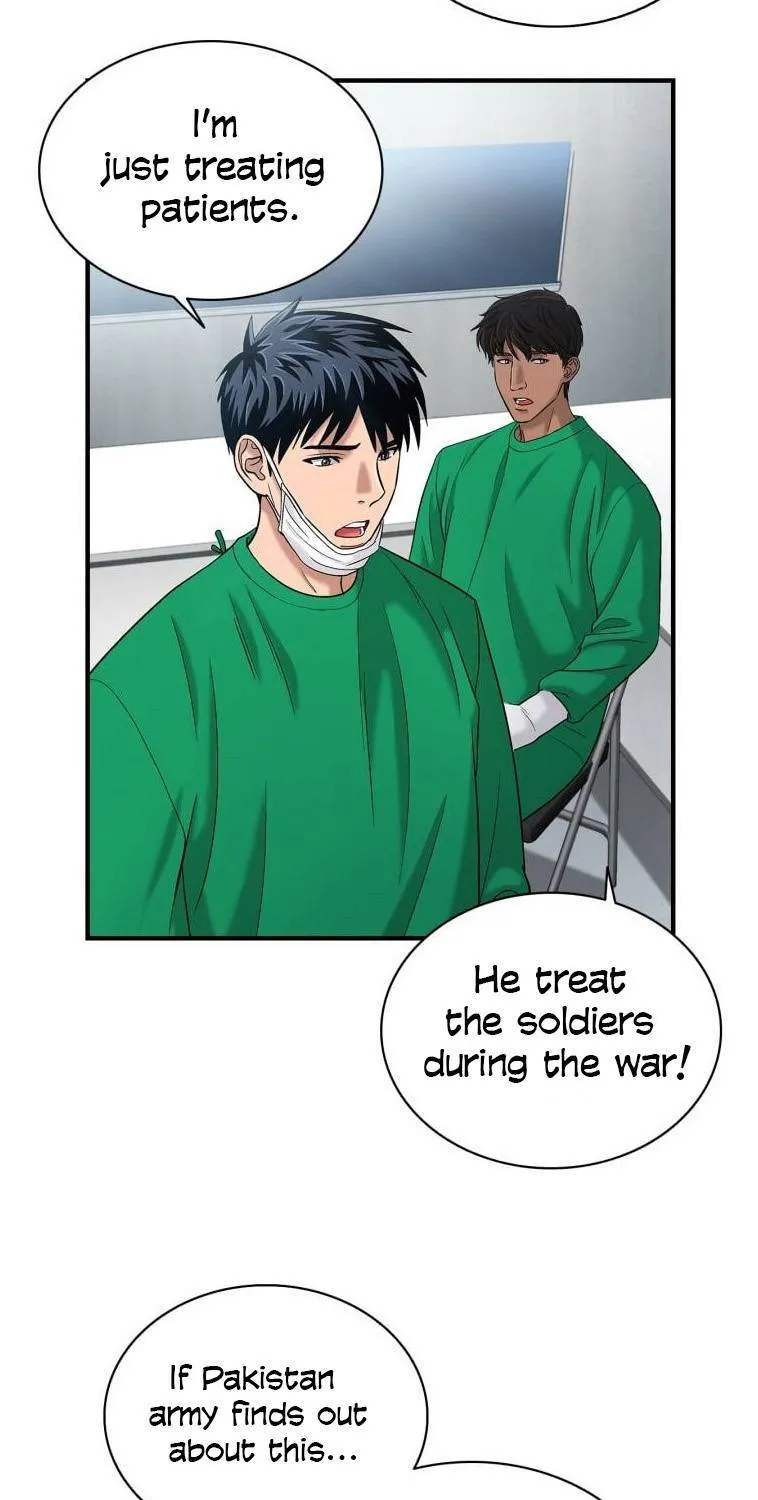 Dr. Choi Tae-Soo Zinmanga X Chapter 39 Page 13