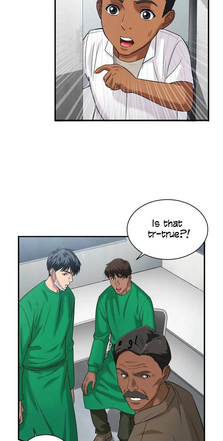Dr. Choi Tae-Soo Zinmanga X Chapter 39 Page 19
