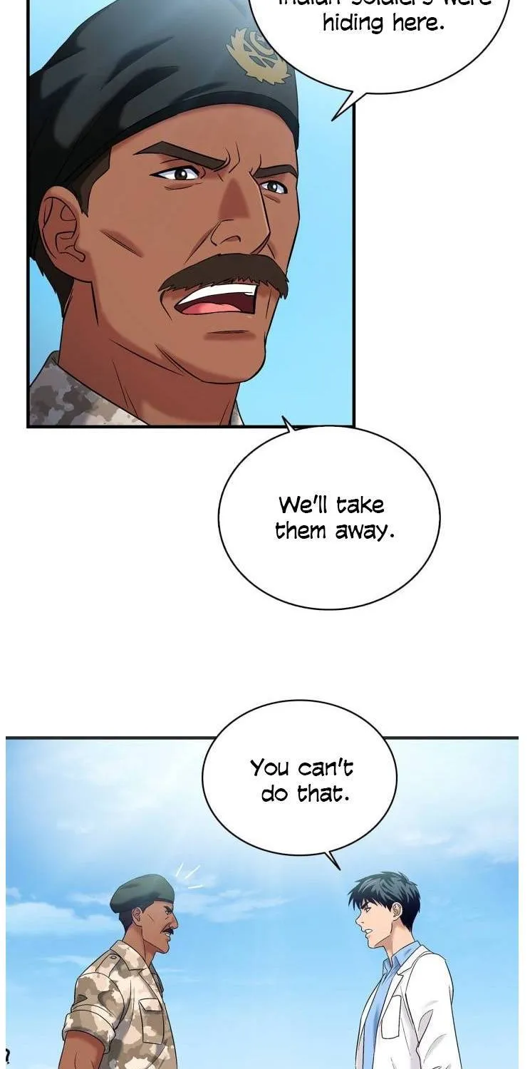 Dr. Choi Tae-Soo Zinmanga X Chapter 39 Page 26