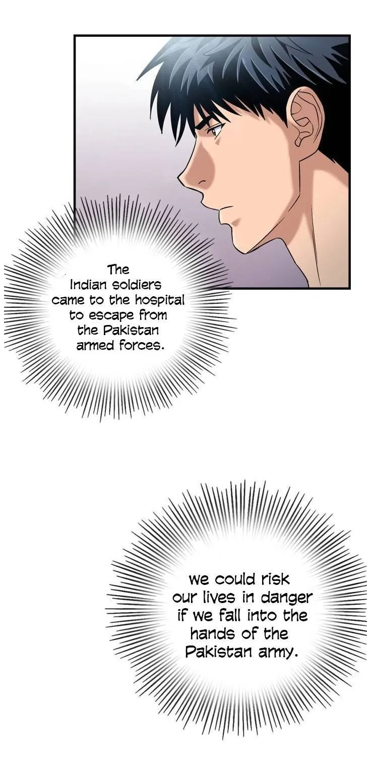 Dr. Choi Tae-Soo Zinmanga X Chapter 39 Page 29