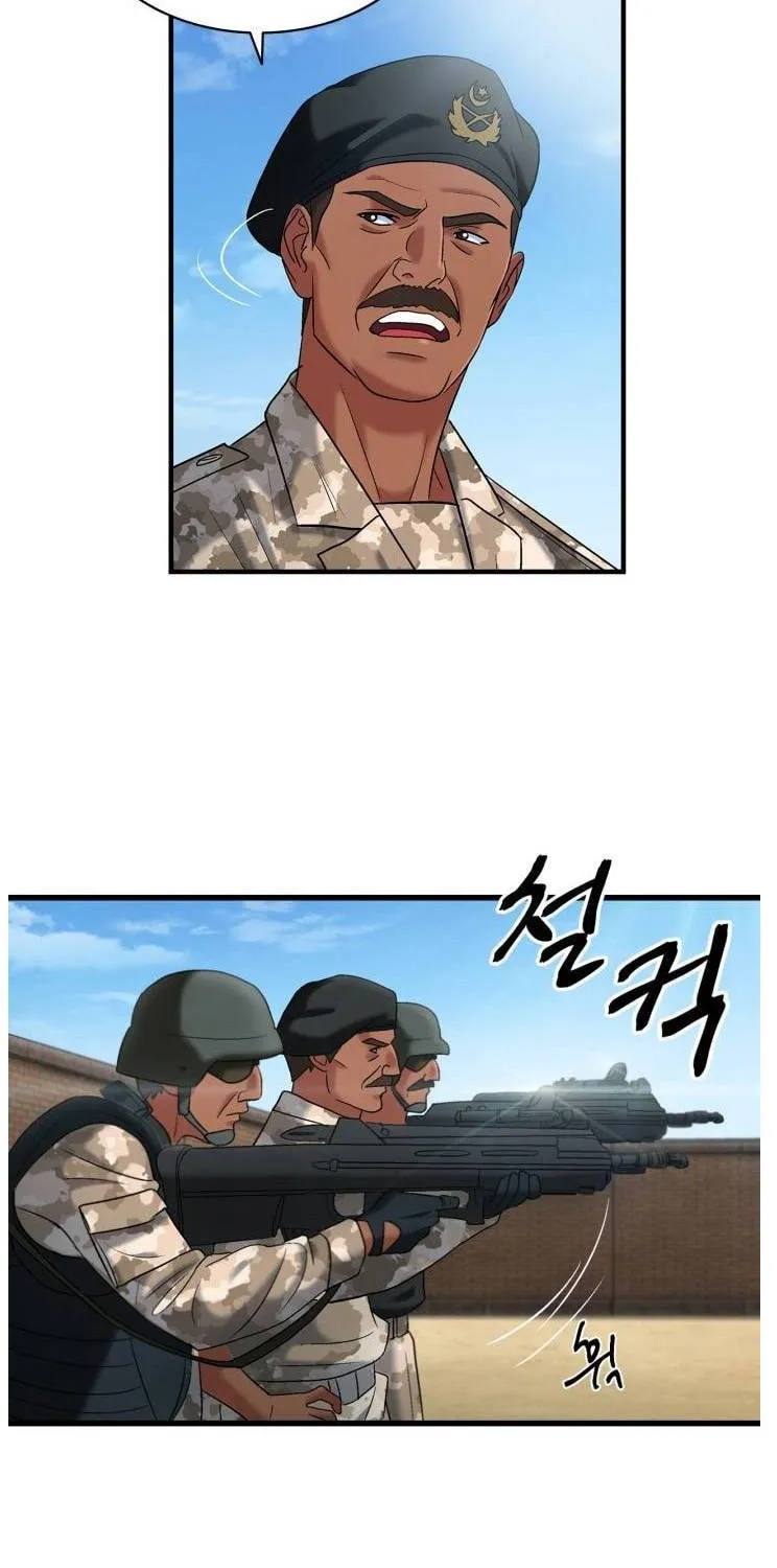 Dr. Choi Tae-Soo Zinmanga X Chapter 39 Page 31