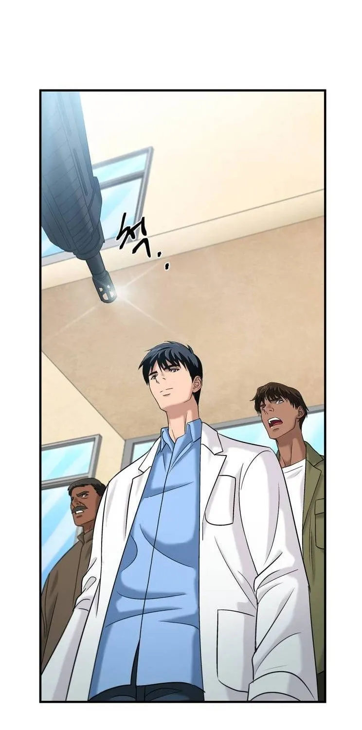 Dr. Choi Tae-Soo Zinmanga X Chapter 39 Page 32