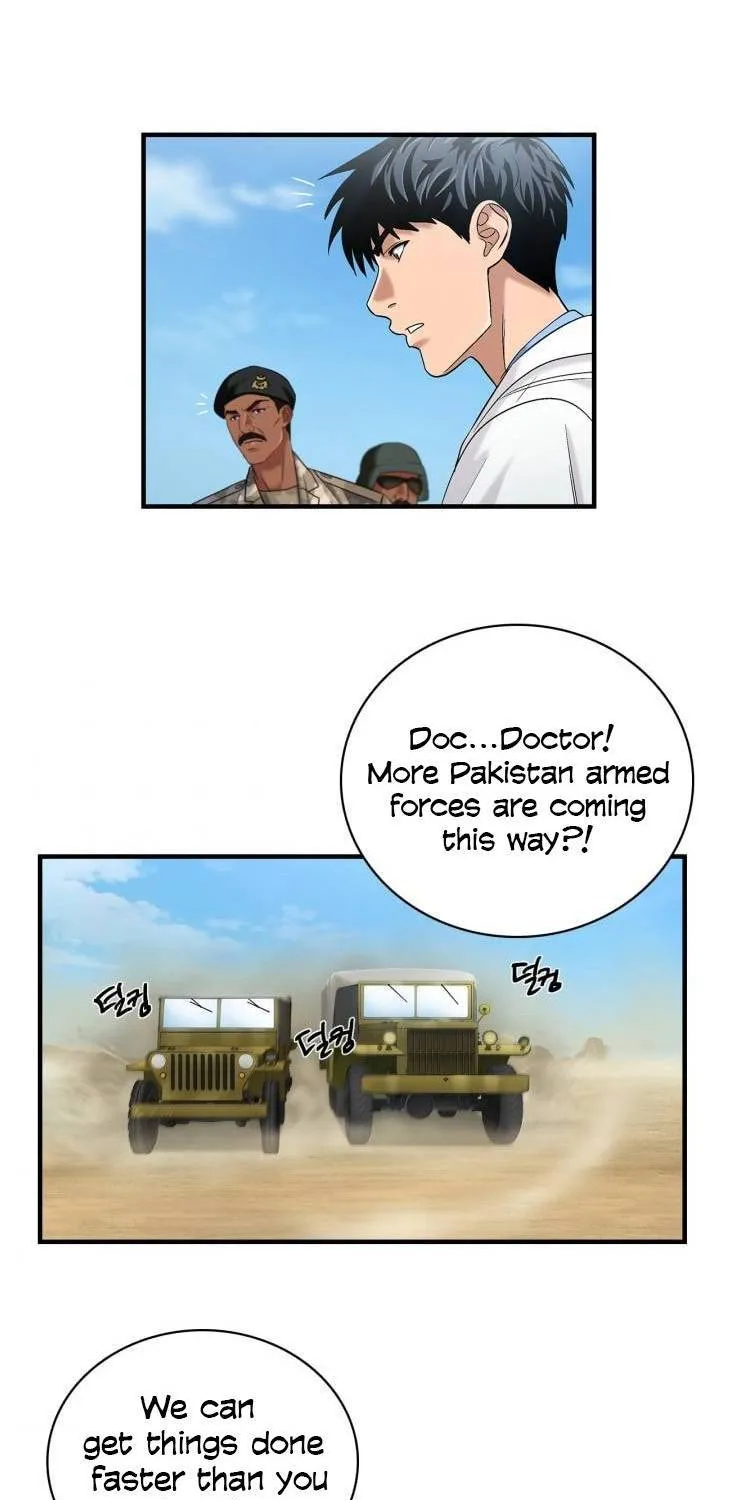 Dr. Choi Tae-Soo Zinmanga X Chapter 39 Page 42