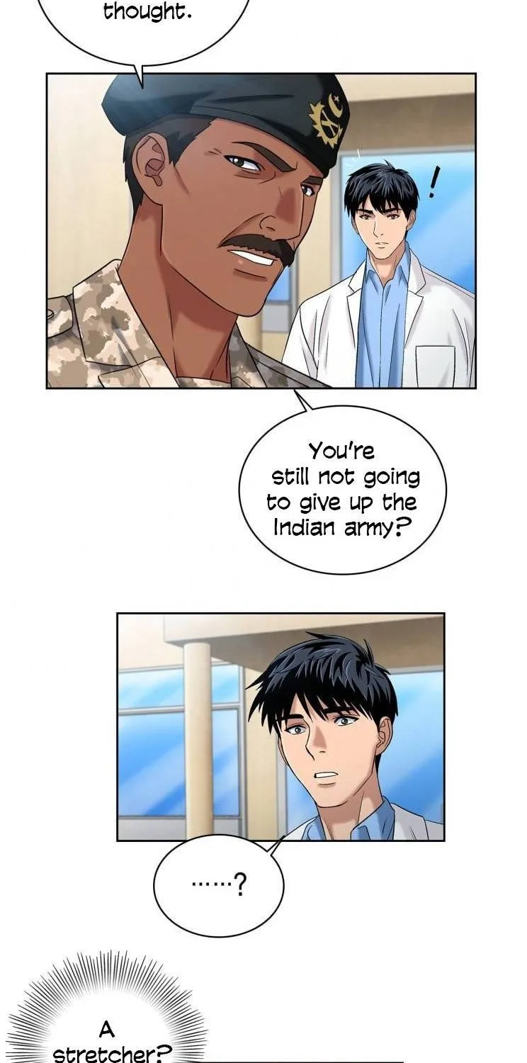 Dr. Choi Tae-Soo Zinmanga X Chapter 39 Page 43