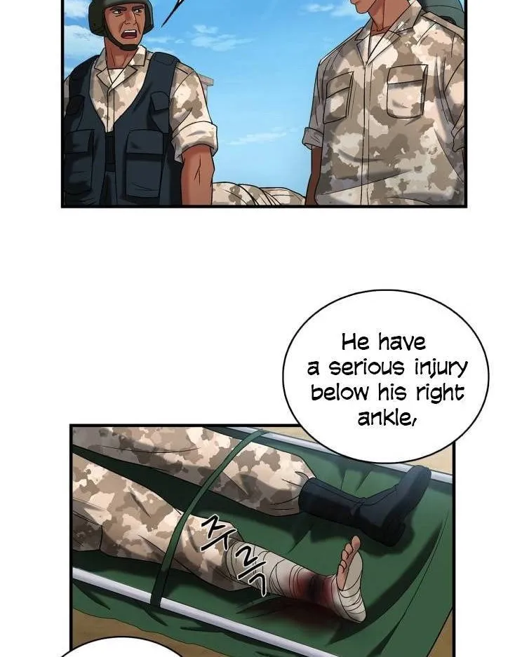 Dr. Choi Tae-Soo Zinmanga X Chapter 39 Page 45