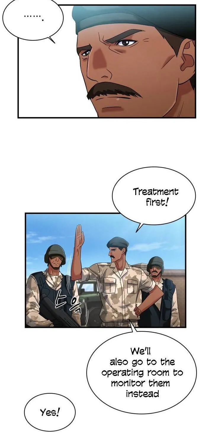 Dr. Choi Tae-Soo Zinmanga X Chapter 39 Page 49