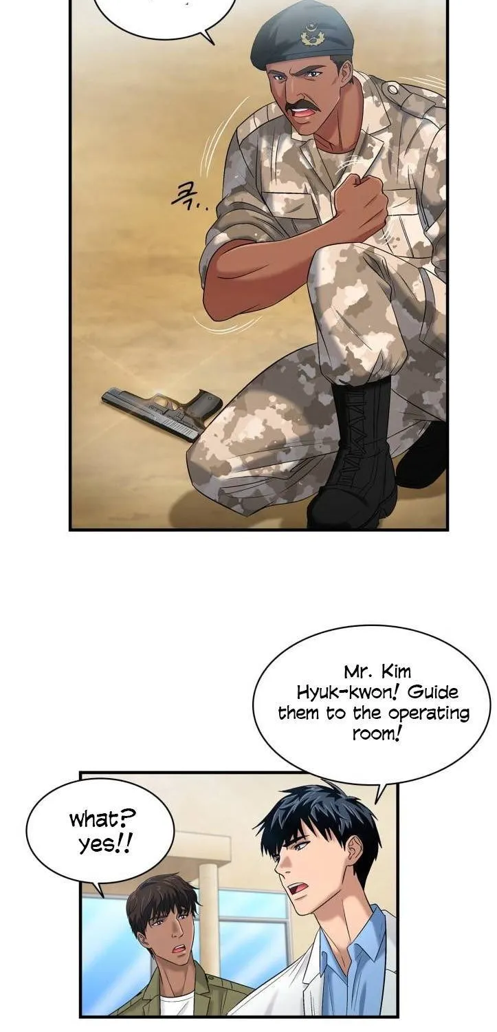 Dr. Choi Tae-Soo Zinmanga X Chapter 39 Page 56