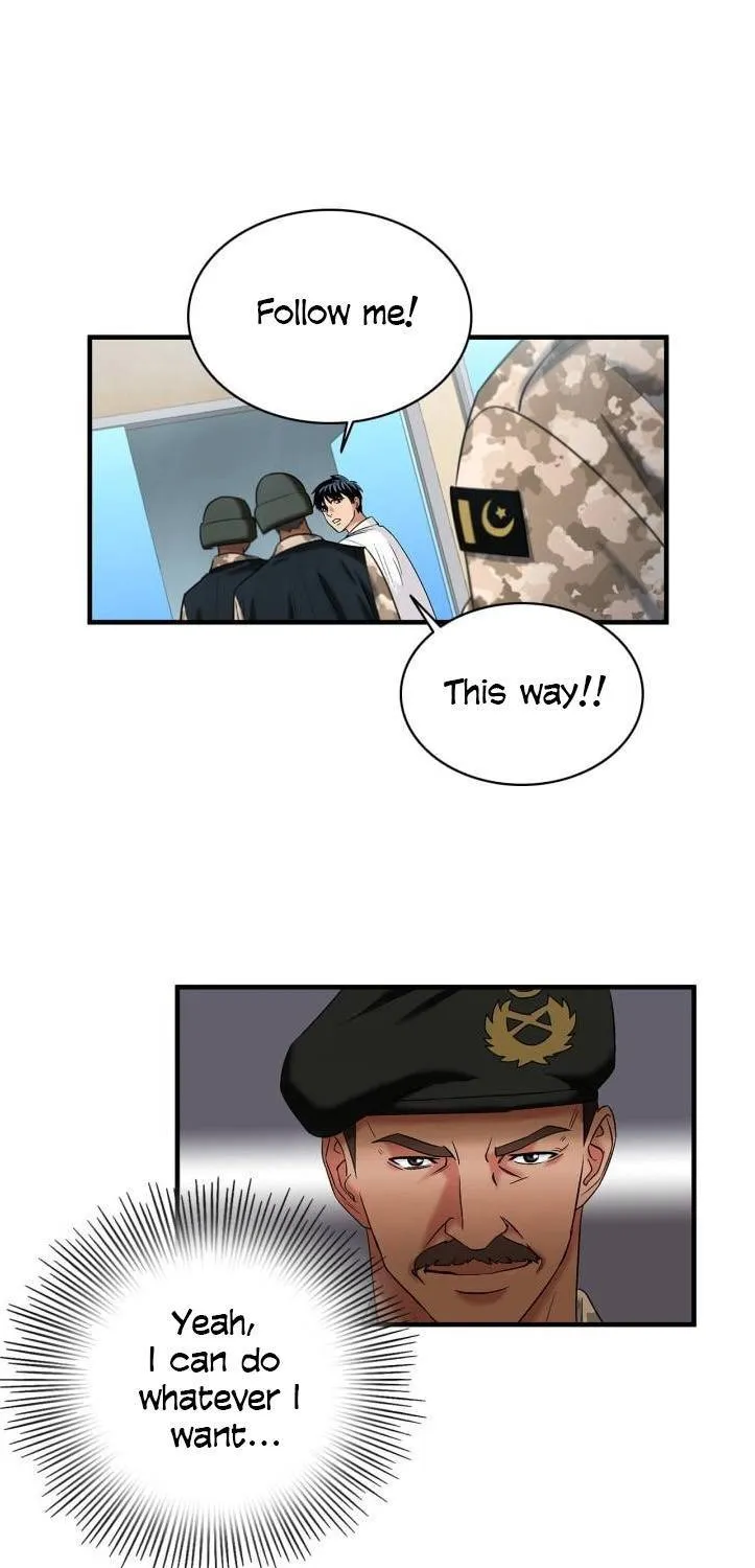 Dr. Choi Tae-Soo Zinmanga X Chapter 39 Page 57