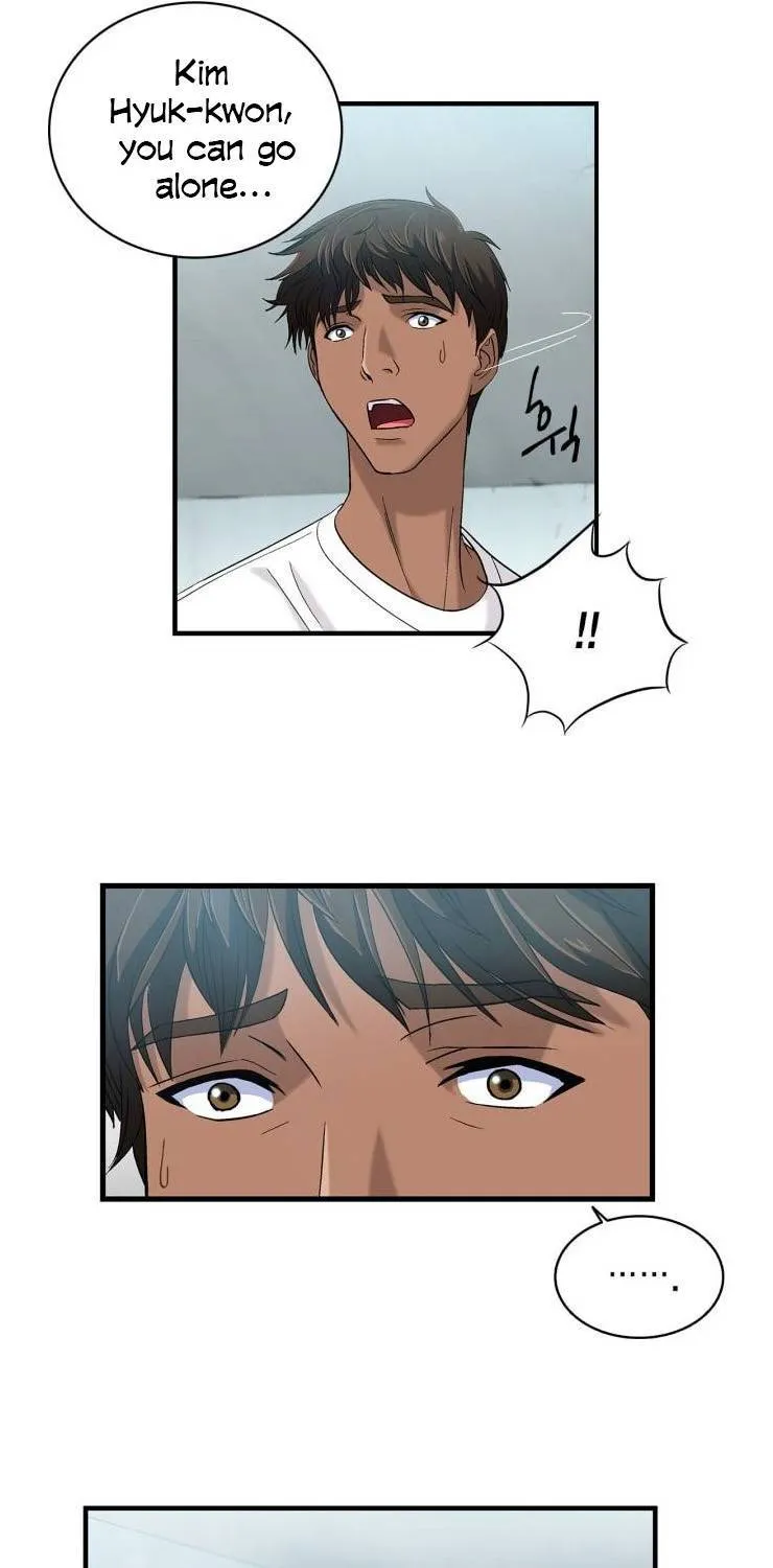 Dr. Choi Tae-Soo Zinmanga X Chapter 38 Page 7