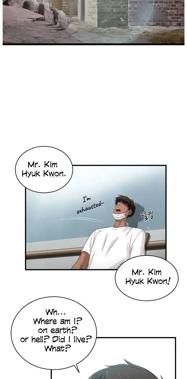Dr. Choi Tae-Soo Zinmanga X Chapter 38 Page 14