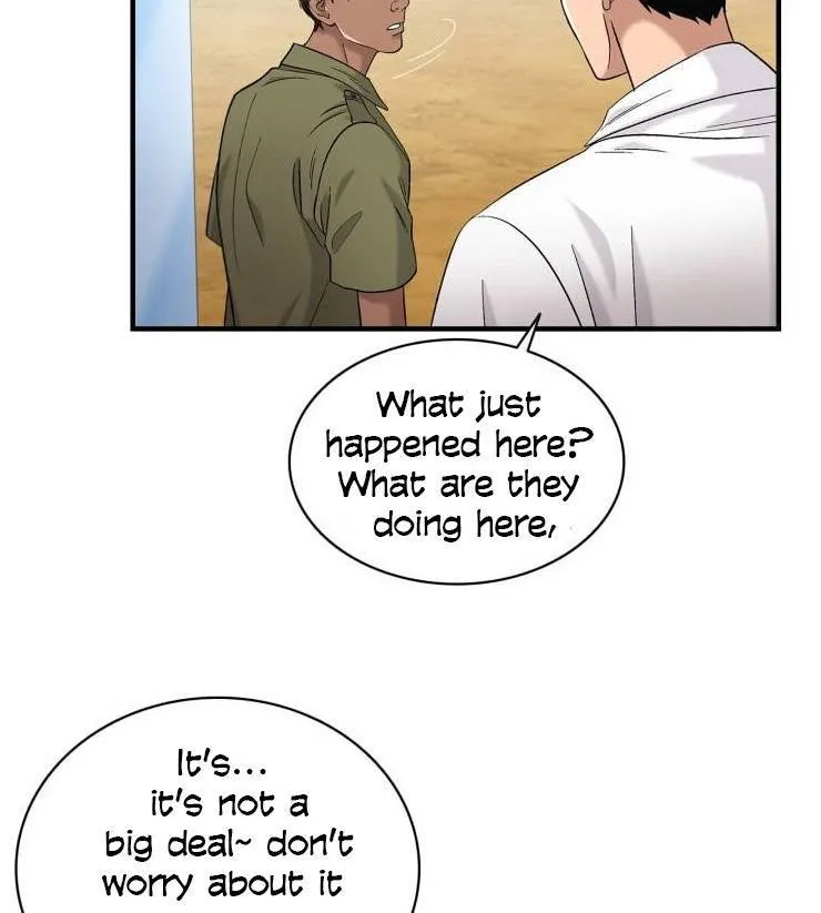 Dr. Choi Tae-Soo Zinmanga X Chapter 38 Page 23