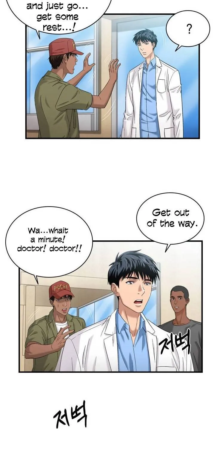 Dr. Choi Tae-Soo Zinmanga X Chapter 38 Page 24