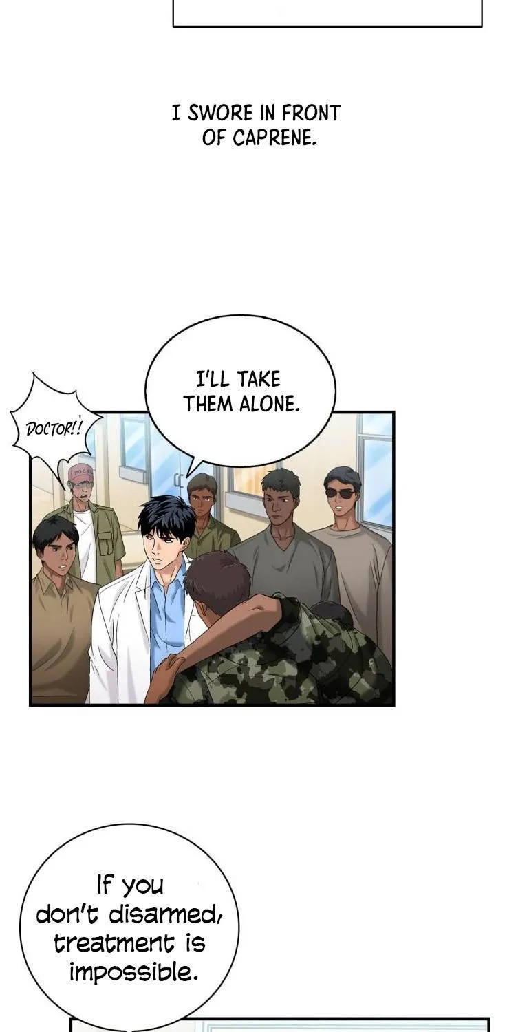 Dr. Choi Tae-Soo Zinmanga X Chapter 38 Page 31