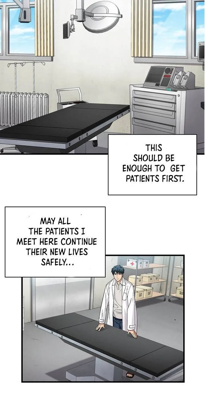 Dr. Choi Tae-Soo Zinmanga X Chapter 36 Page 32