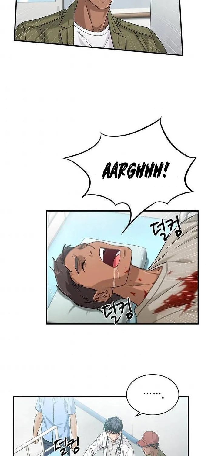 Dr. Choi Tae-Soo Zinmanga X Chapter 36 Page 34