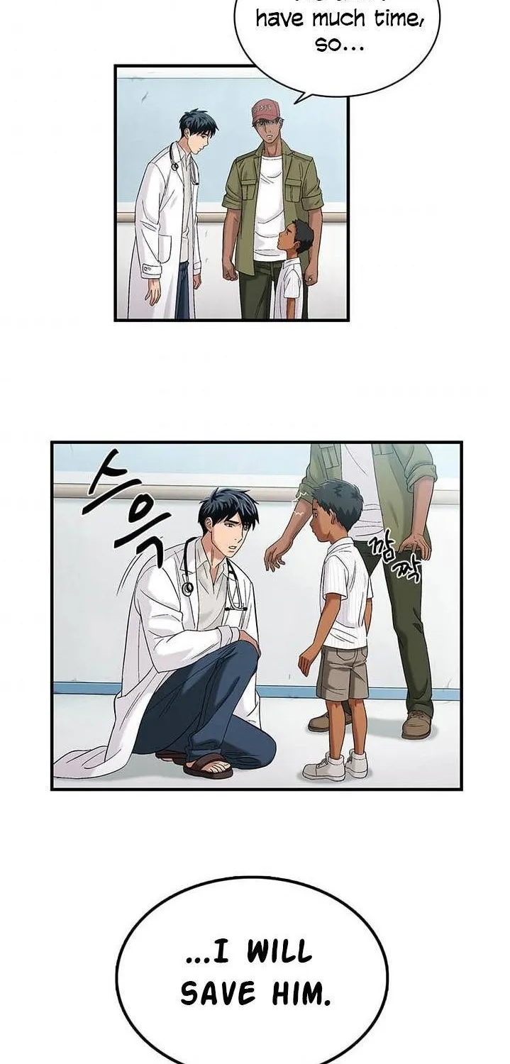 Dr. Choi Tae-Soo Zinmanga X Chapter 36 Page 42