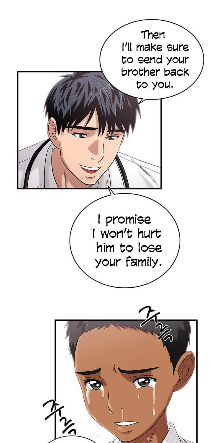 Dr. Choi Tae-Soo Zinmanga X Chapter 36 Page 44
