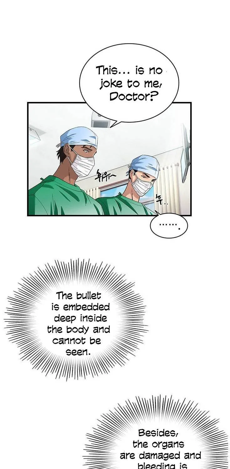 Dr. Choi Tae-Soo Zinmanga X Chapter 36 Page 50