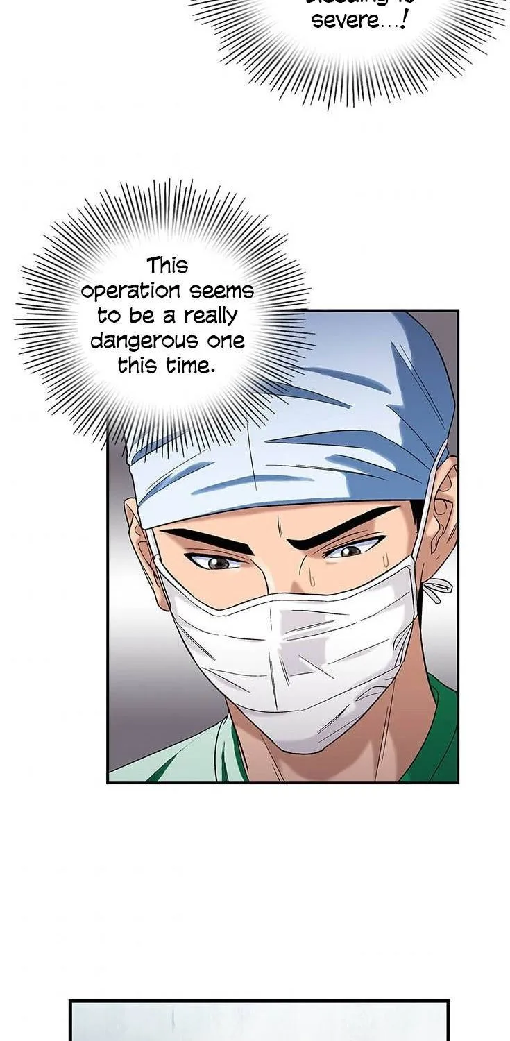 Dr. Choi Tae-Soo Zinmanga X Chapter 36 Page 51