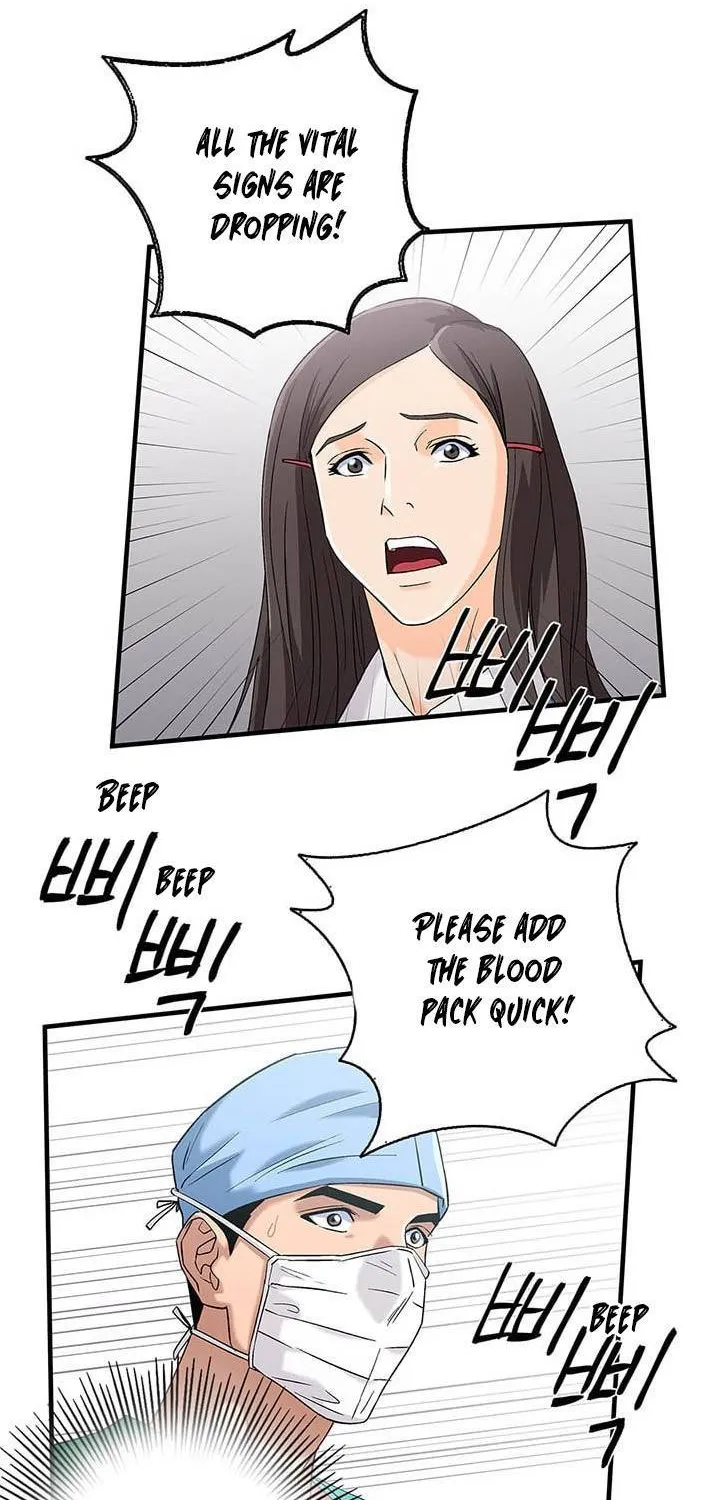 Dr. Choi Tae-Soo Zinmanga X Chapter 35 Page 3