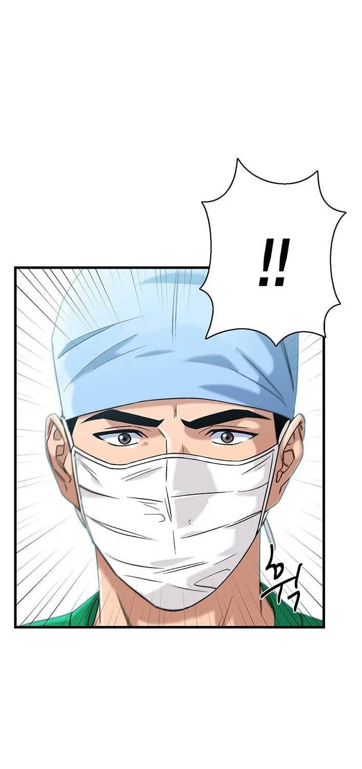Dr. Choi Tae-Soo Zinmanga X Chapter 35 Page 6