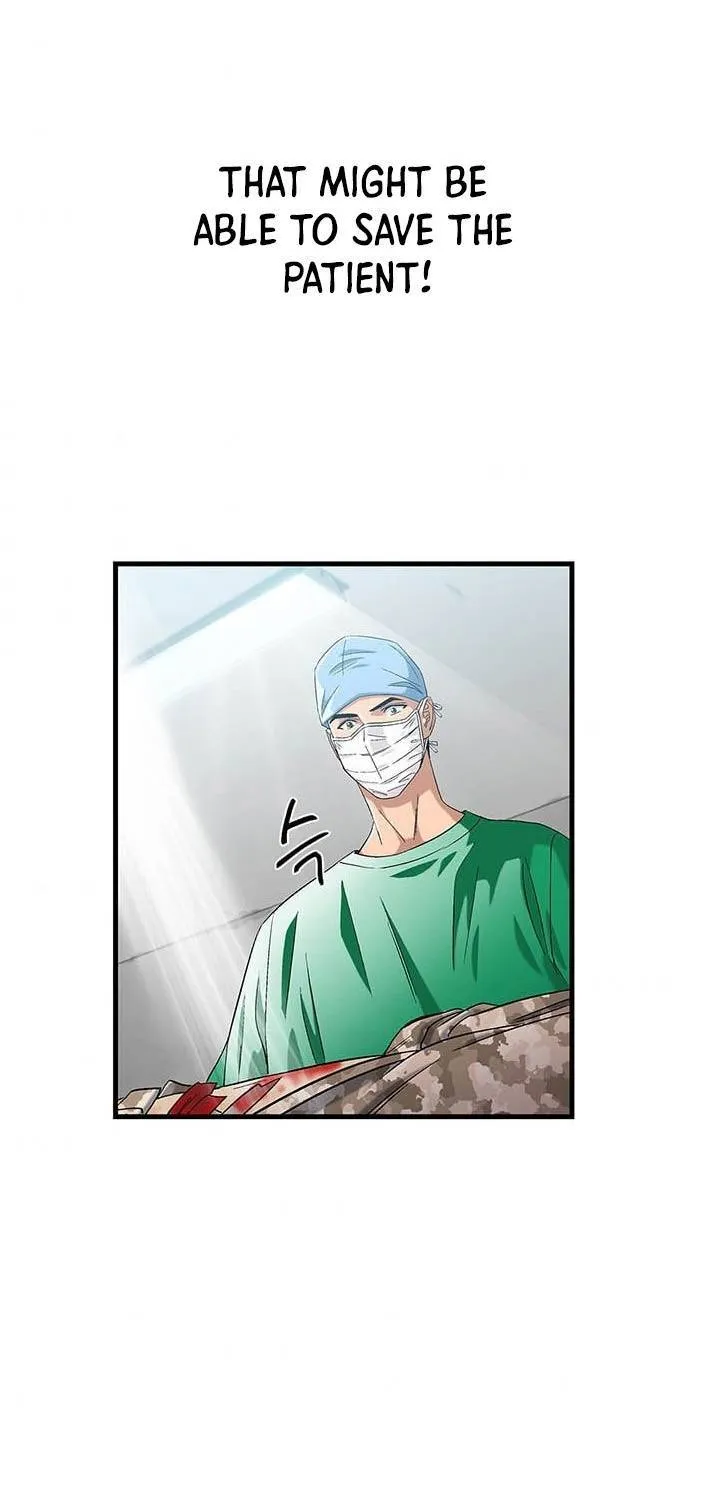 Dr. Choi Tae-Soo Zinmanga X Chapter 35 Page 9