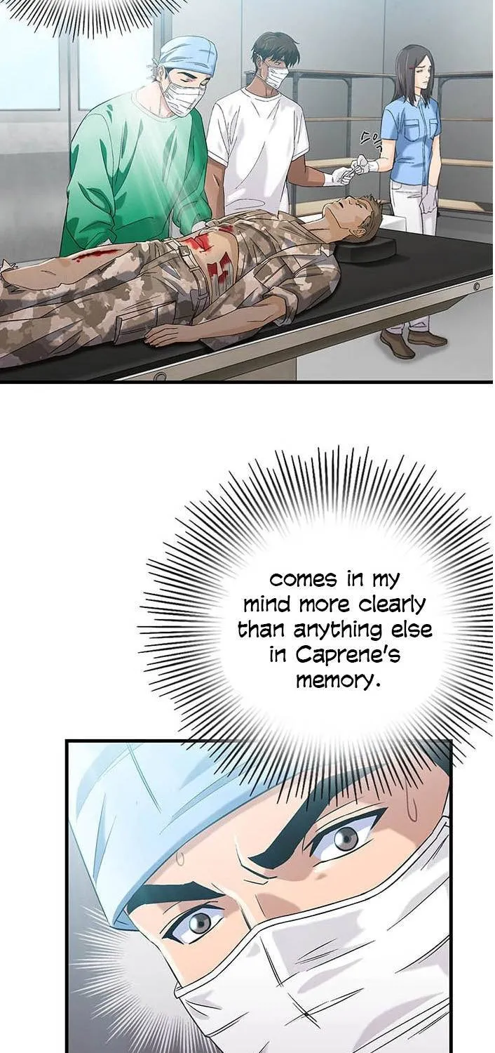 Dr. Choi Tae-Soo Zinmanga X Chapter 35 Page 11