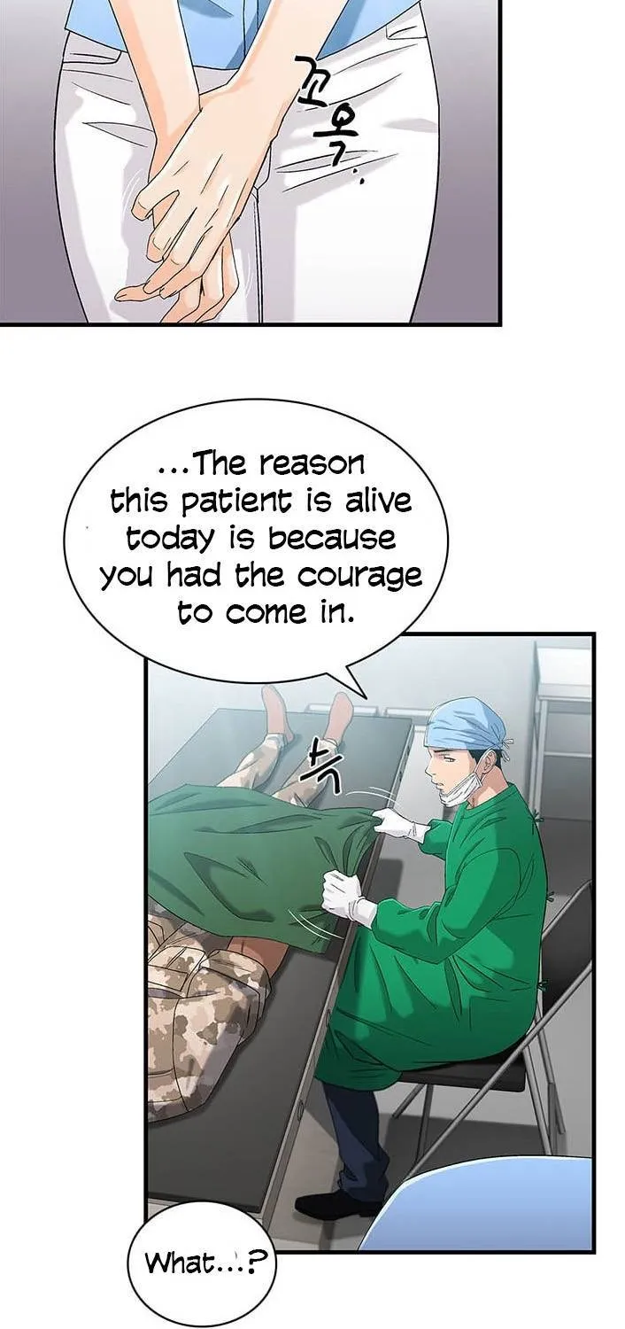 Dr. Choi Tae-Soo Zinmanga X Chapter 35 Page 19