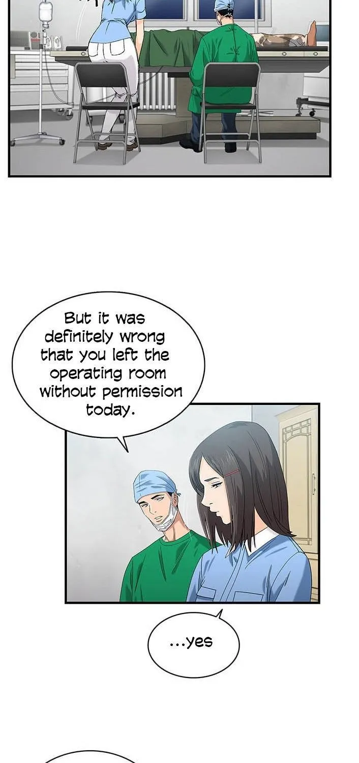 Dr. Choi Tae-Soo Zinmanga X Chapter 35 Page 22
