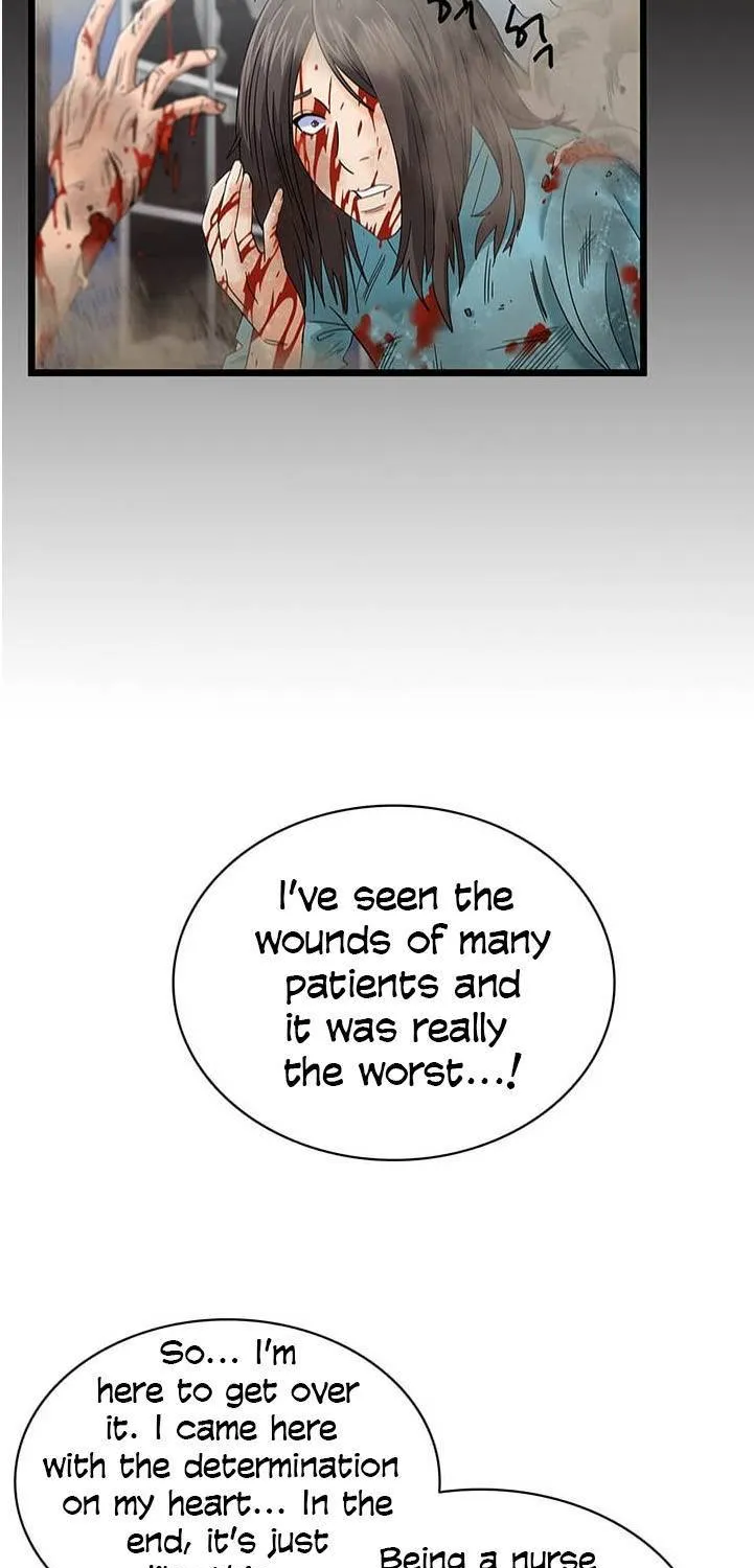 Dr. Choi Tae-Soo Zinmanga X Chapter 35 Page 30