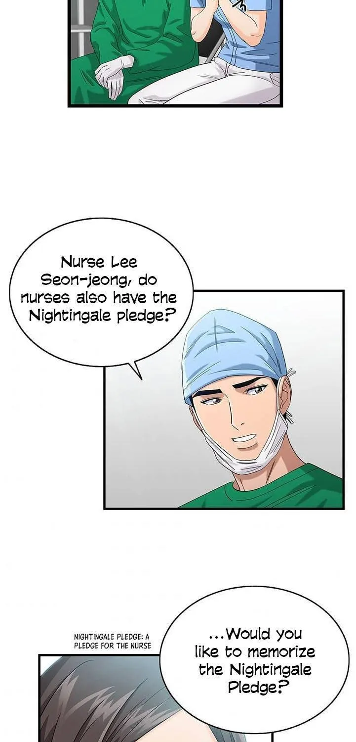 Dr. Choi Tae-Soo Zinmanga X Chapter 35 Page 33