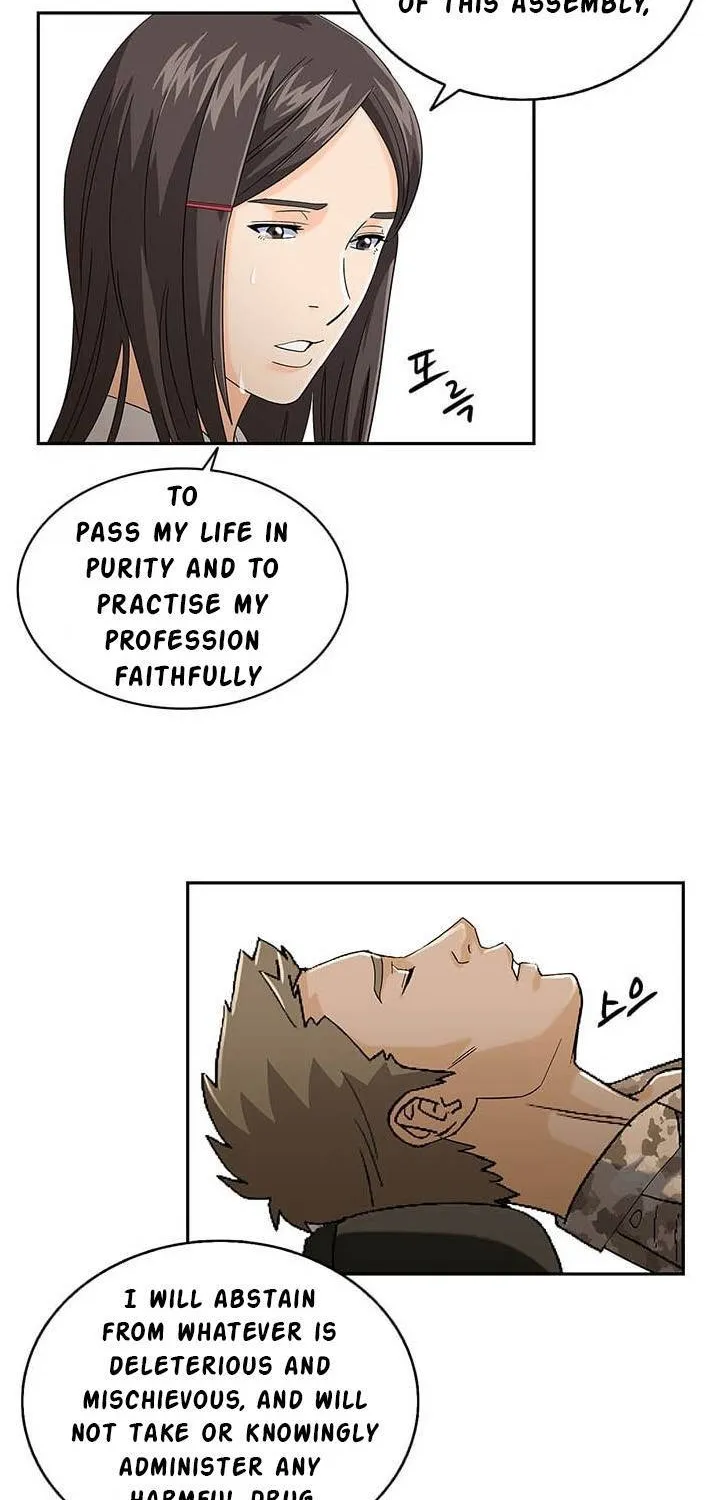 Dr. Choi Tae-Soo Zinmanga X Chapter 35 Page 37