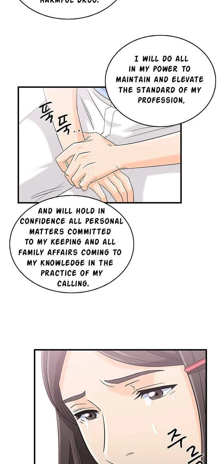 Dr. Choi Tae-Soo Zinmanga X Chapter 35 Page 38